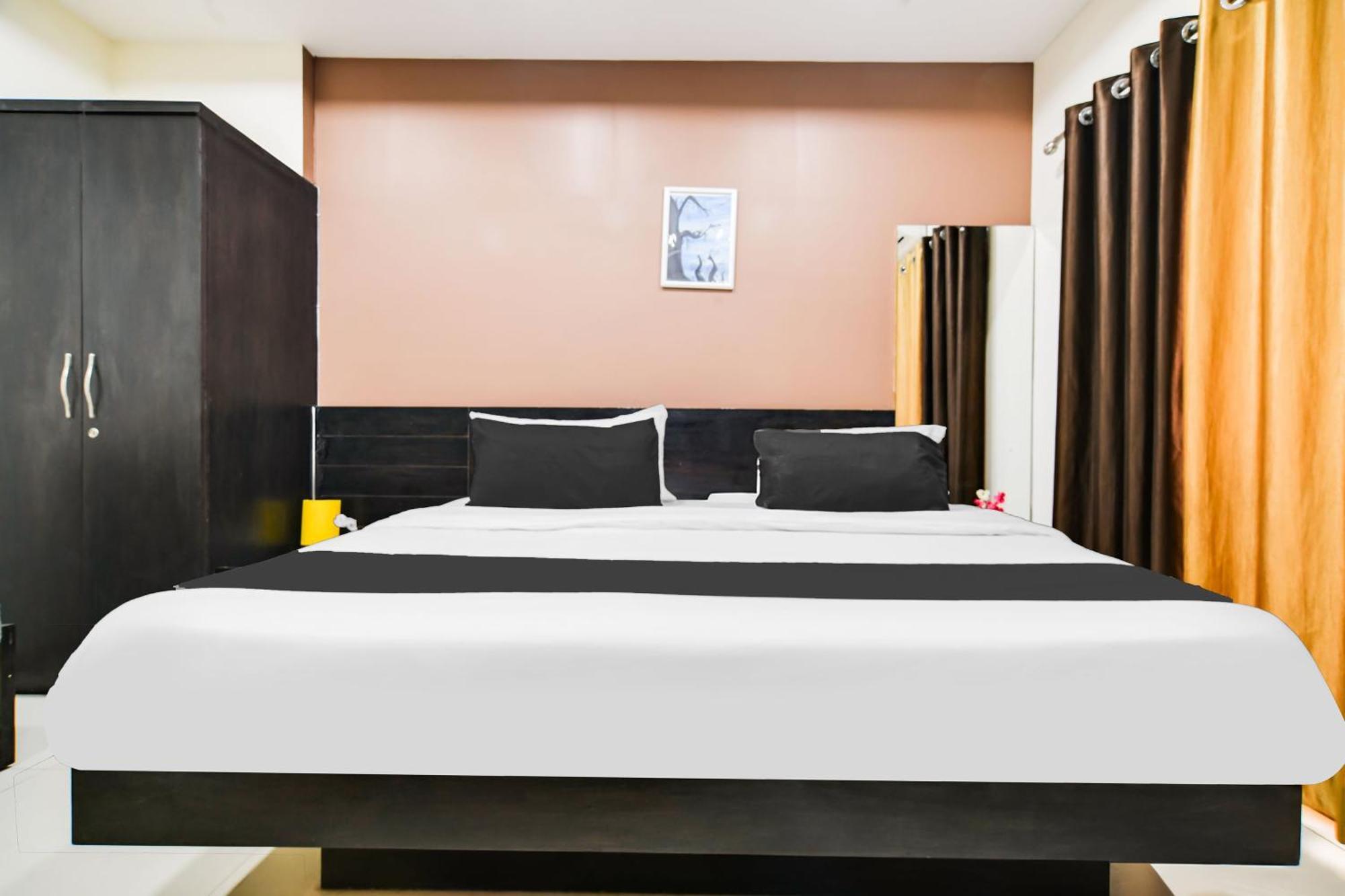 Super Collection O Indore Near Omax City 1 Kanadiya Extérieur photo