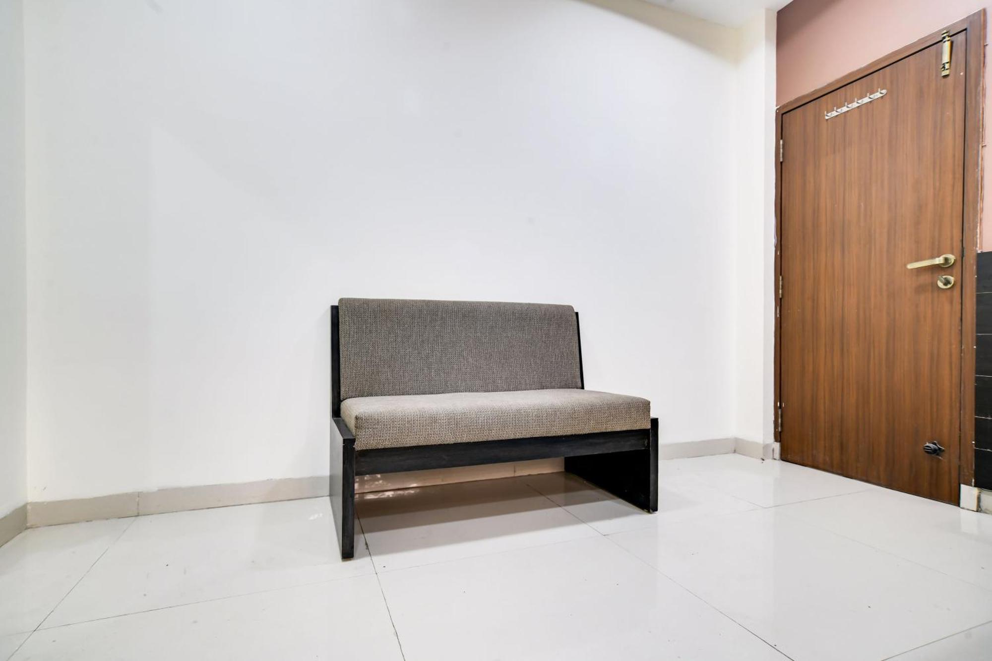 Super Collection O Indore Near Omax City 1 Kanadiya Extérieur photo